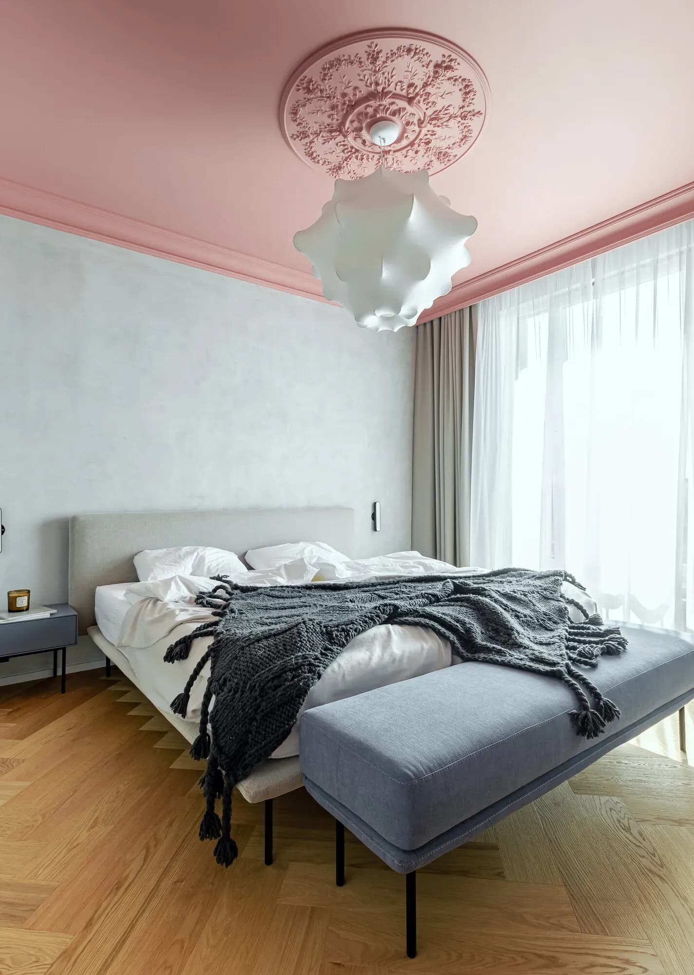 Kreative Deckenrosetten in Berlin kaufen – Zentrale Akzente für Innenräume