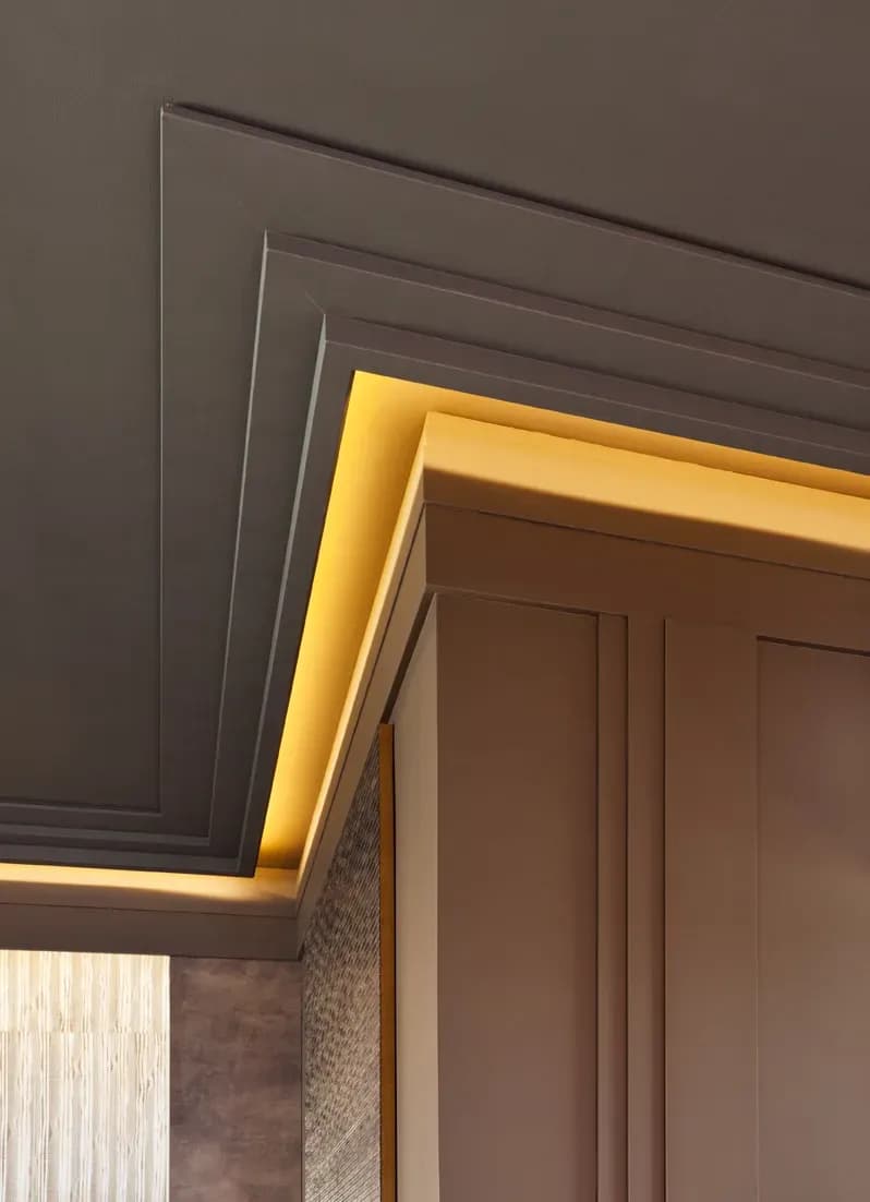 Hochwertige Deckenleisten in Berlin kaufen – Direkt im Online-Shop