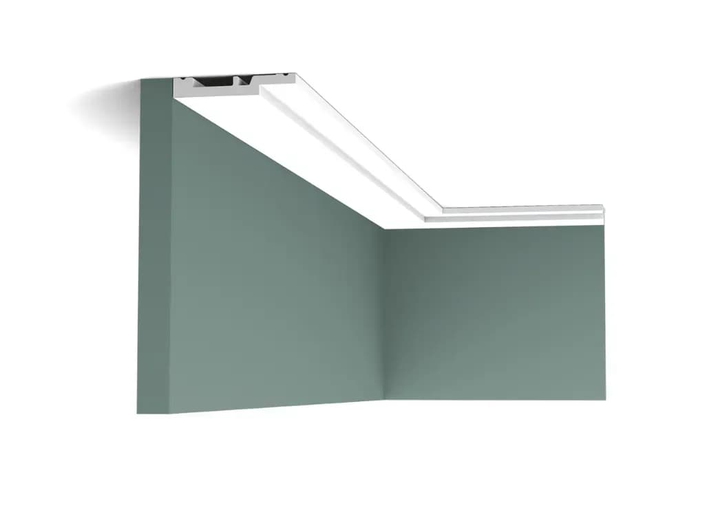 Flexible Stuckleisten zur Raumgestaltung in München kaufen