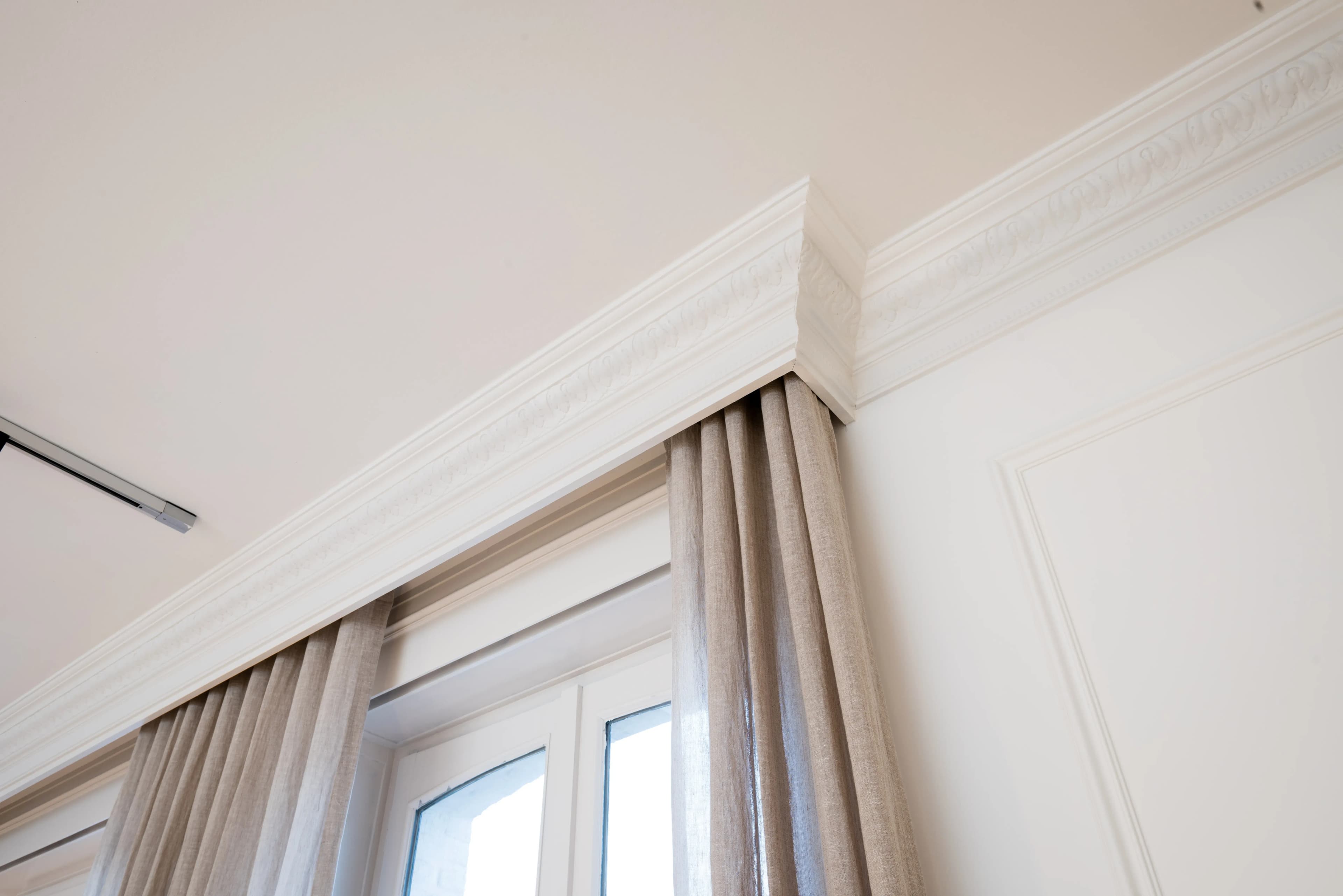 Hochwertige Stuckleisten aus Deutschland kaufen