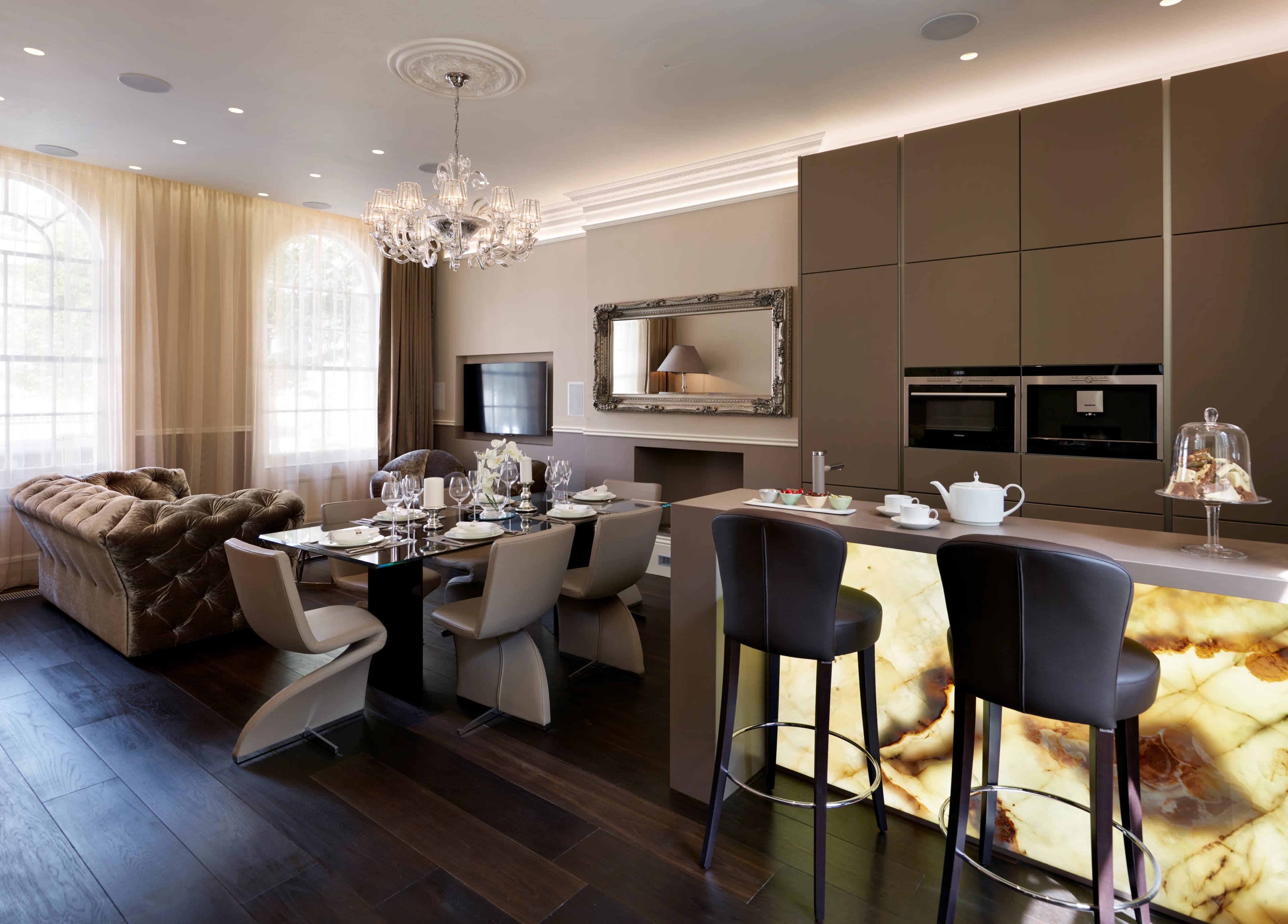 Premium Stuckleisten für Wohnräume direkt aus Deutschland