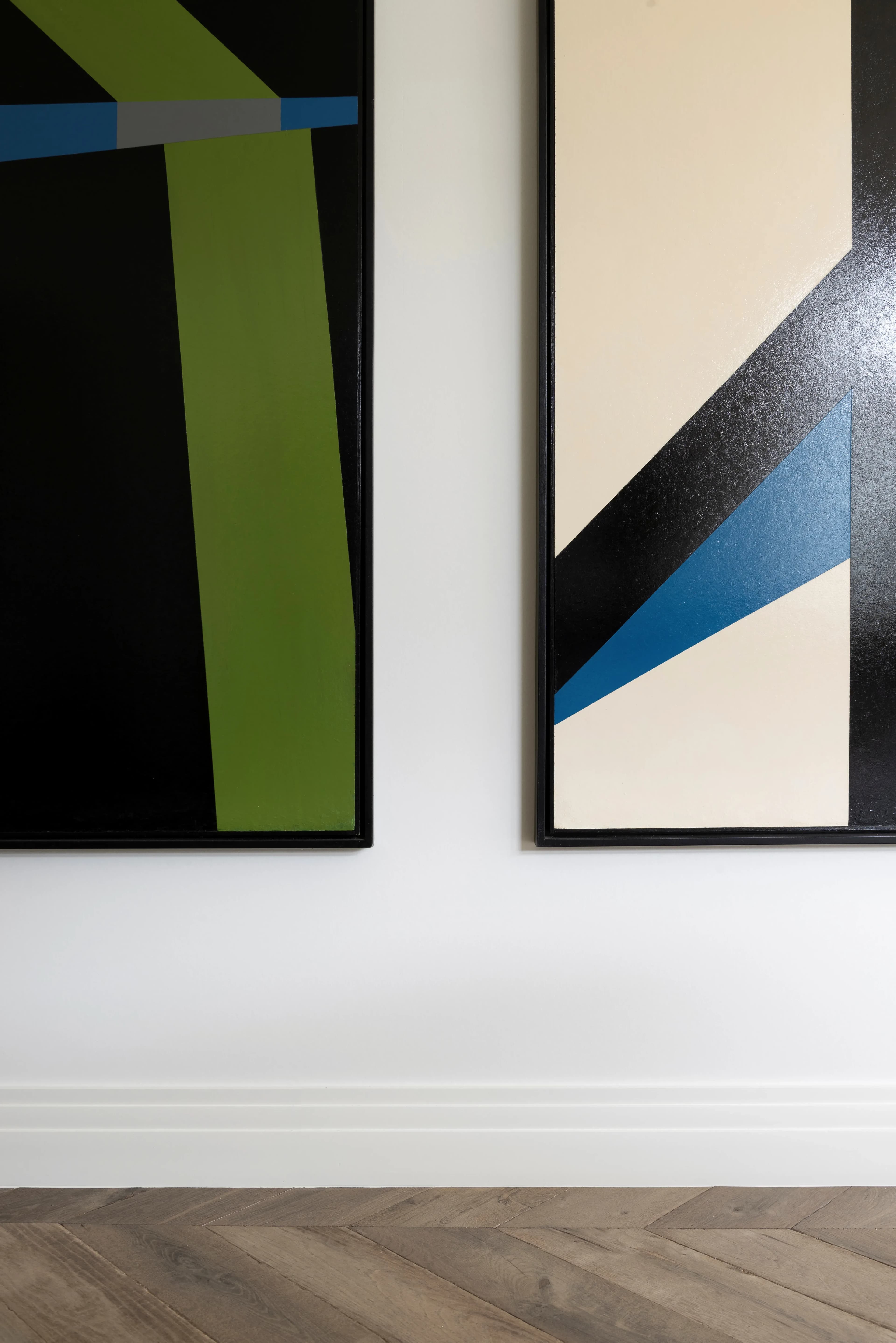 Design-Sockelleisten für moderne Raumgestaltung online kaufen