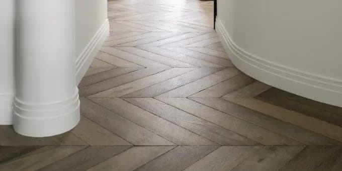 Orac Decor Fussleiste weiß kaufen