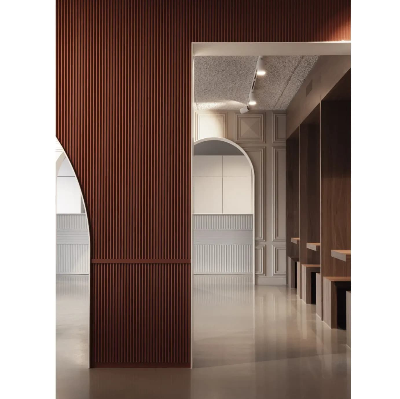 3D Wandverkleidung Orac Decor