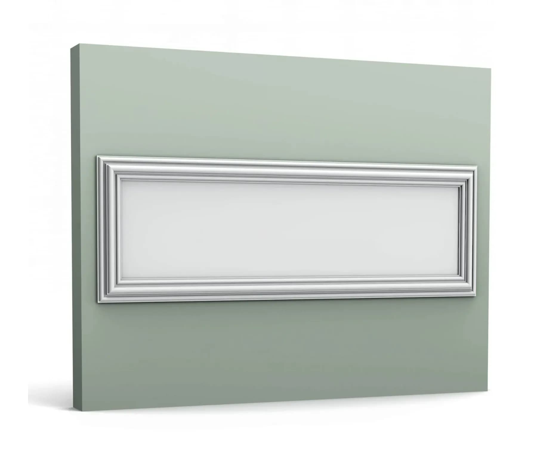 ORAC Decor Fassadenstuckleisten