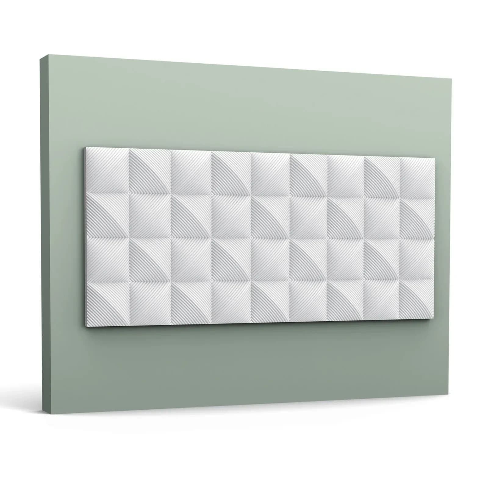 Orac Decor trendige 3D Wandgestaltung