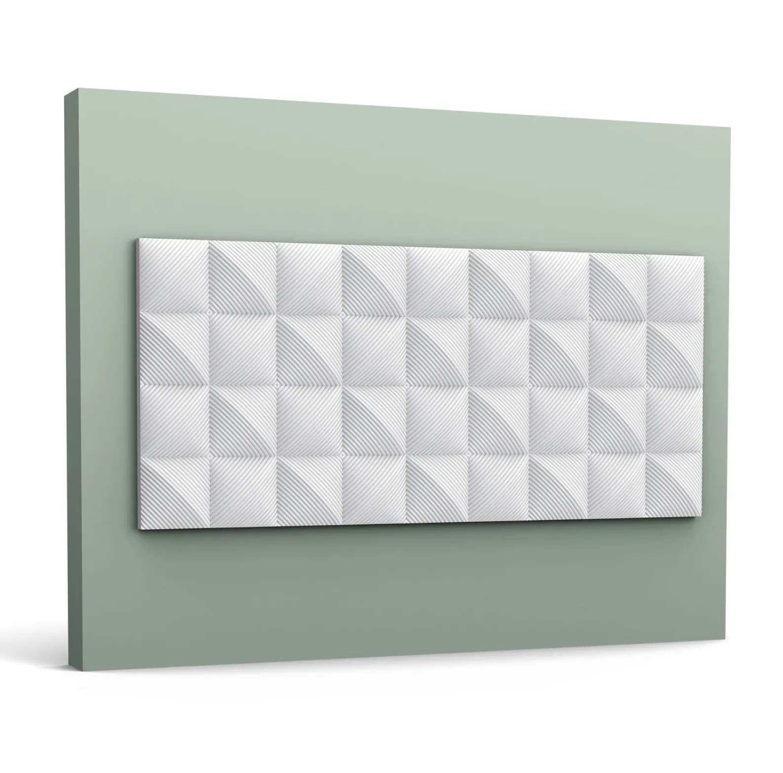 Orac Decor trendige 3D Wandgestaltung