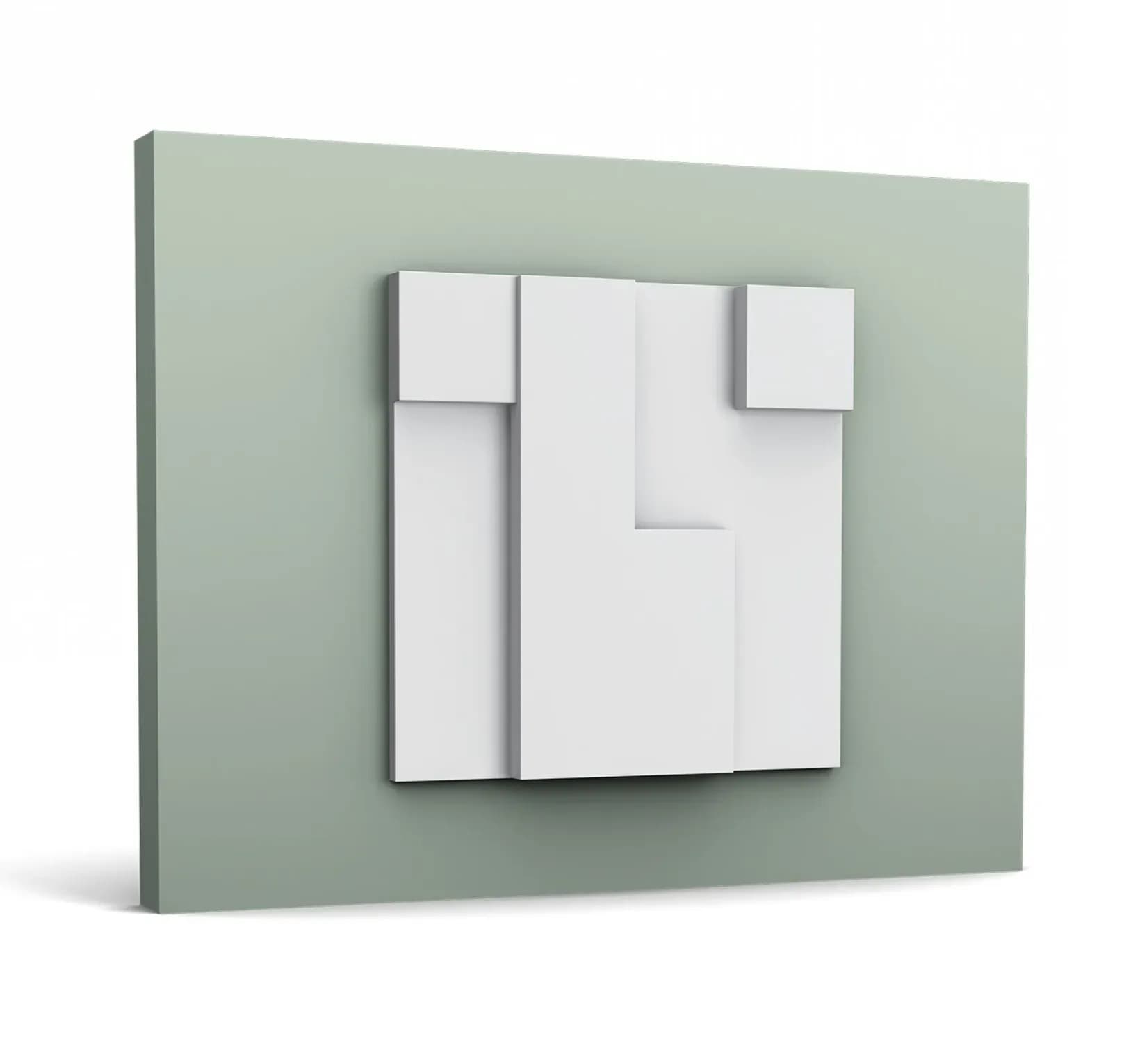 3D Wandpaneele kaufen für kreative Wandgestaltung