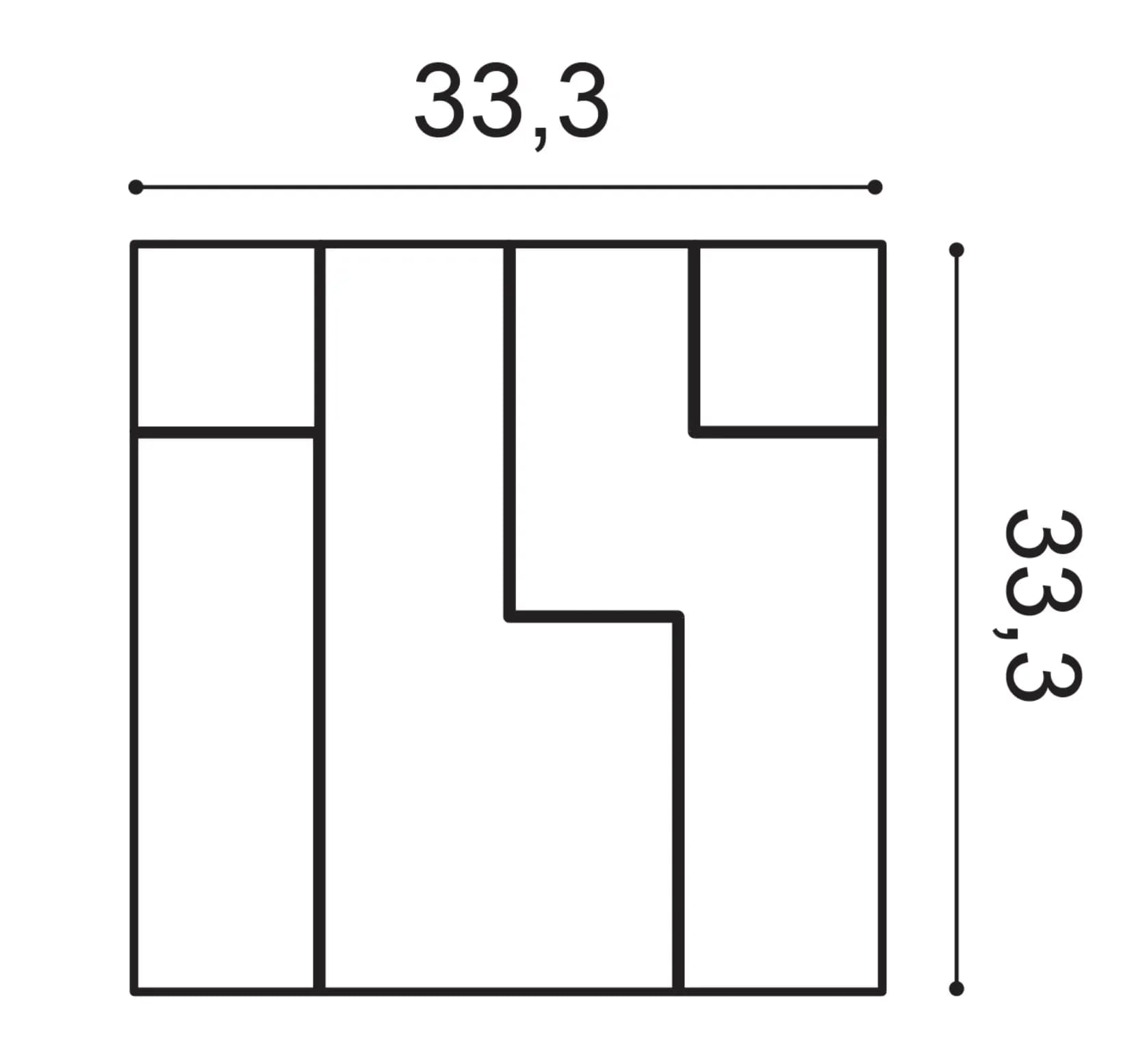 3D Wandpaneele kaufen für kreative Wandgestaltung