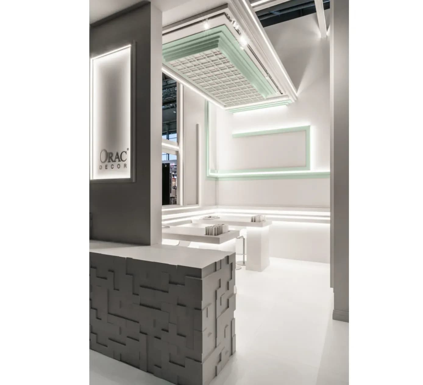 3D Wandpaneele kaufen für kreative Wandgestaltung