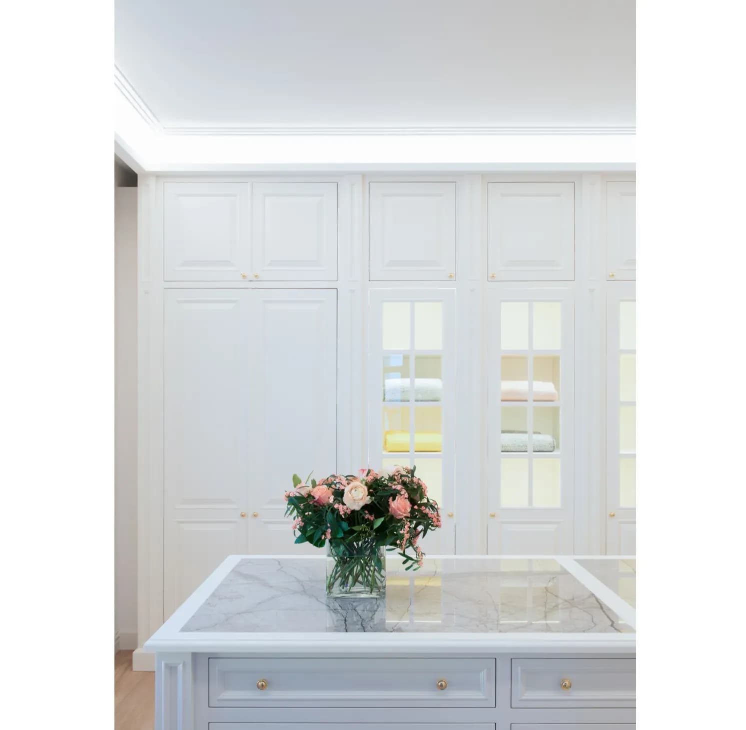 LED Stuckleisten für indirekte Beleuchtung kaufen