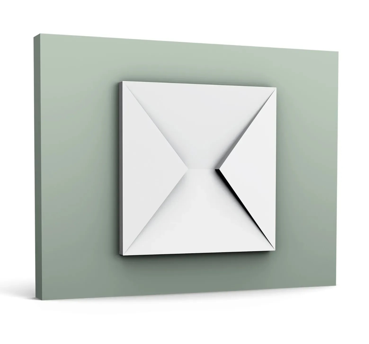 Schalldämmende 3D Wandpaneele für kreative Wandgestaltung